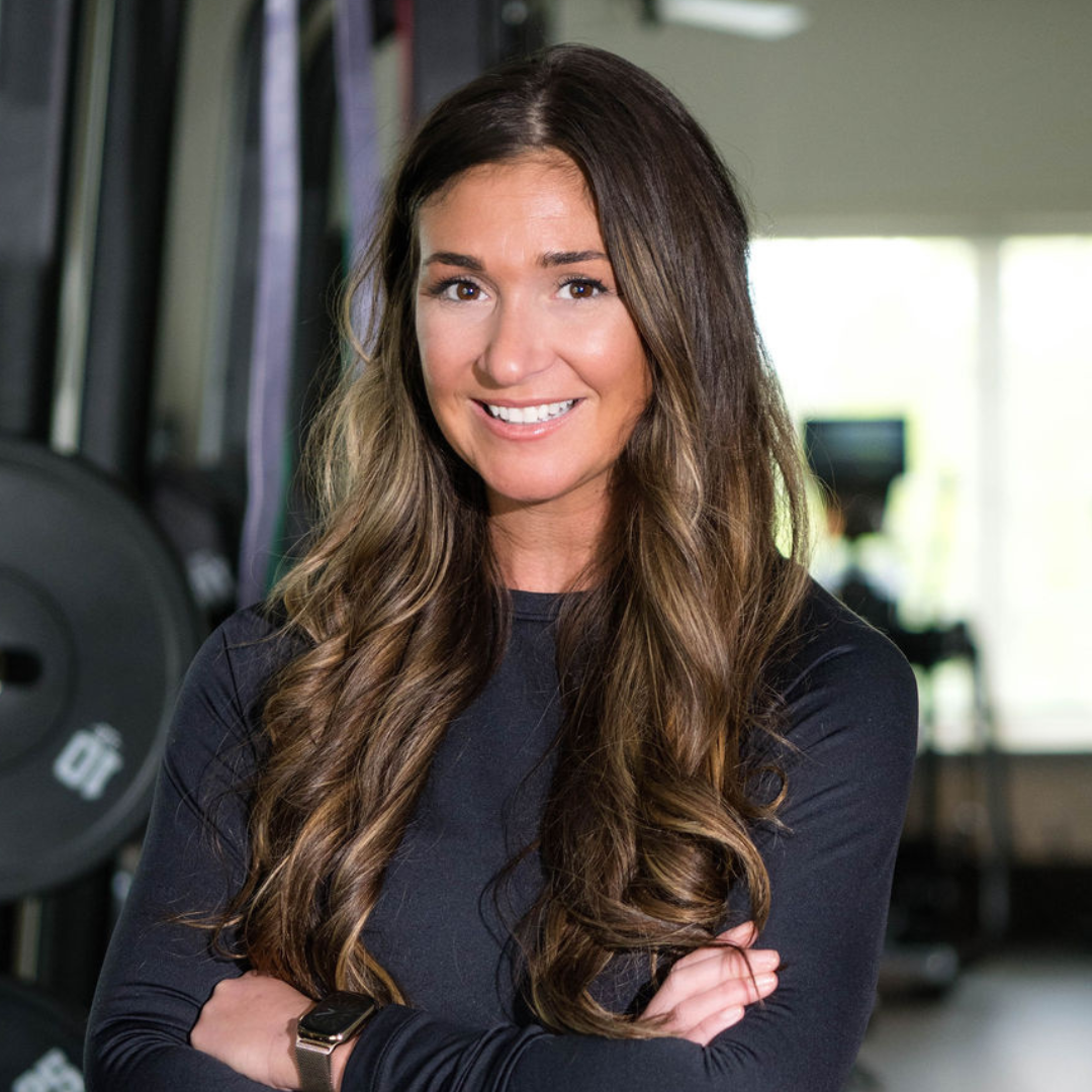 photo of  Leanne Carpinelli