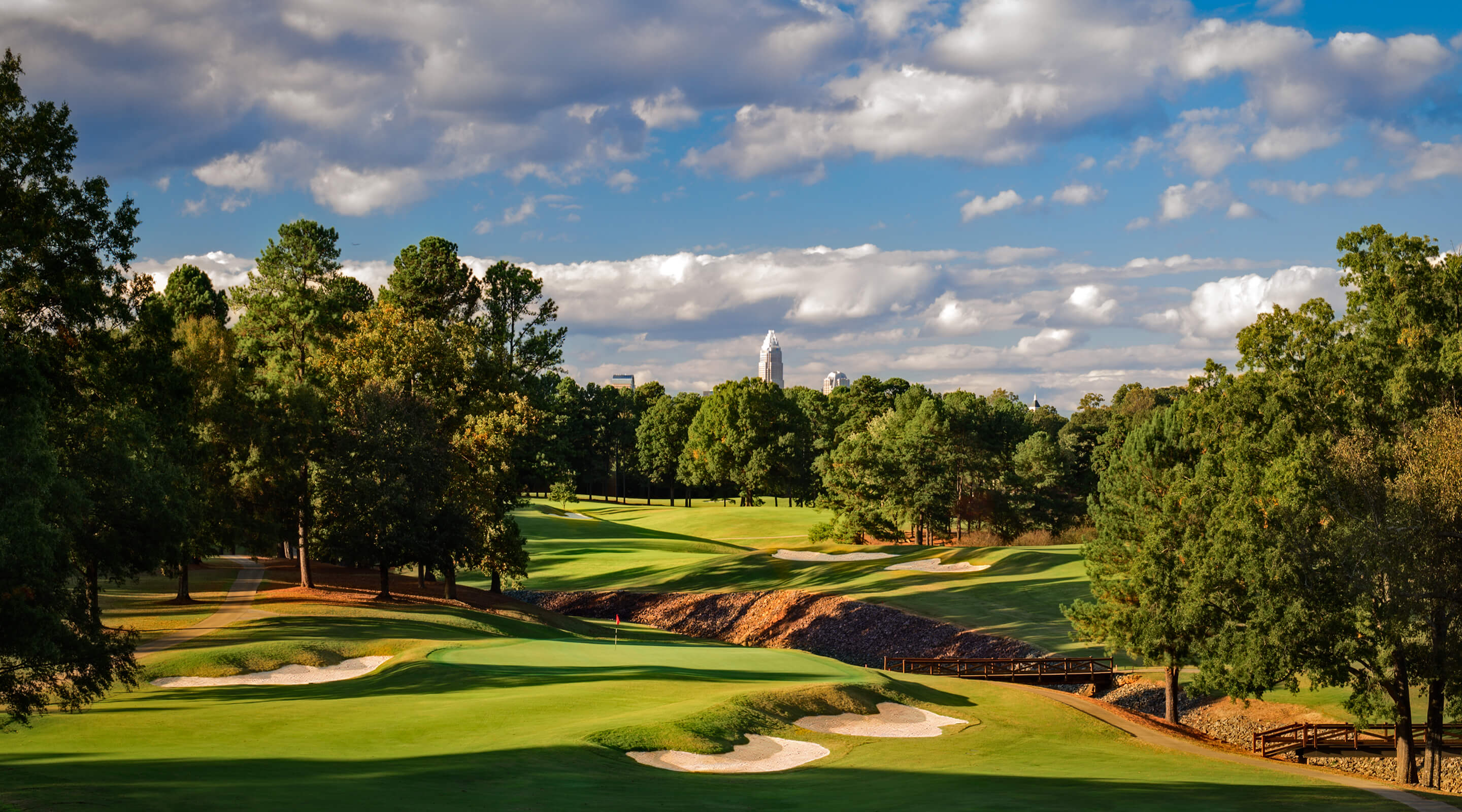 Hole 17