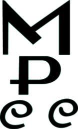 Myers Park Country Club Logo